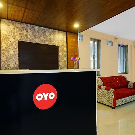 Hotel O Gopika Stay Inn Nagpur Ngoại thất bức ảnh