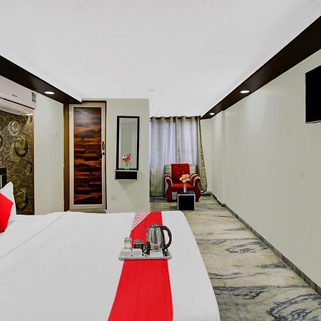 Hotel O Gopika Stay Inn Nagpur Ngoại thất bức ảnh