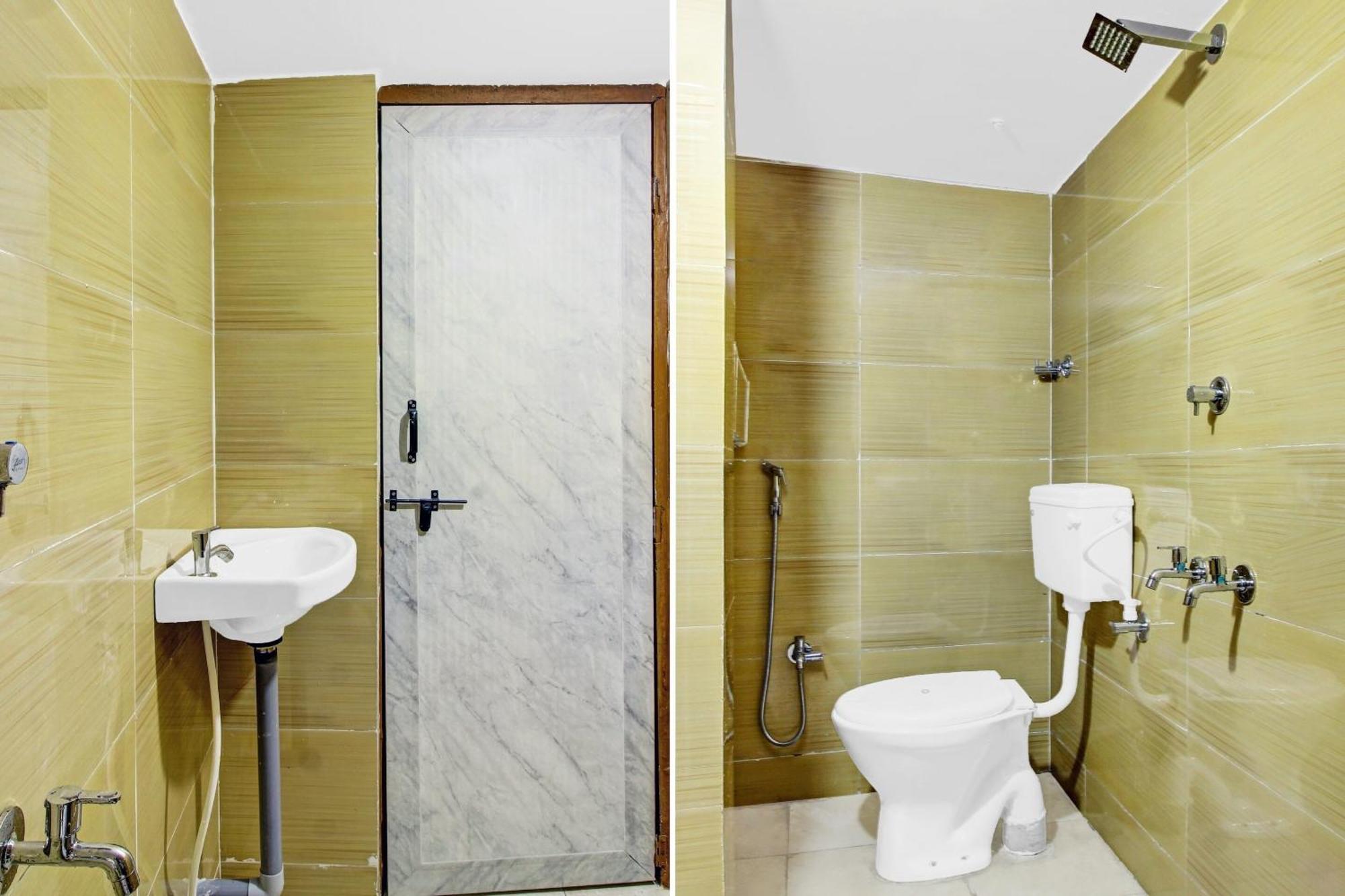 Hotel O Gopika Stay Inn Nagpur Ngoại thất bức ảnh