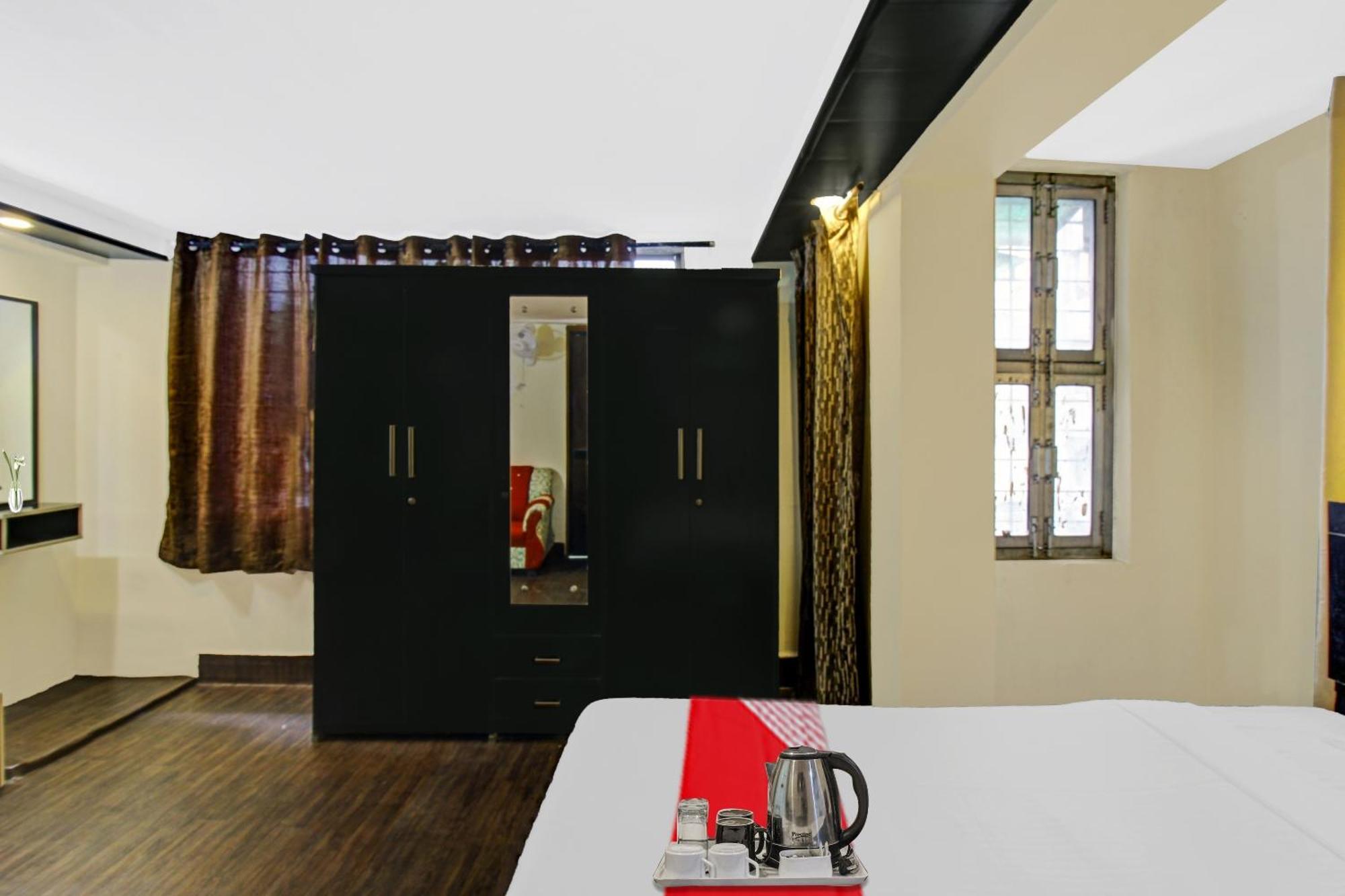 Hotel O Gopika Stay Inn Nagpur Ngoại thất bức ảnh