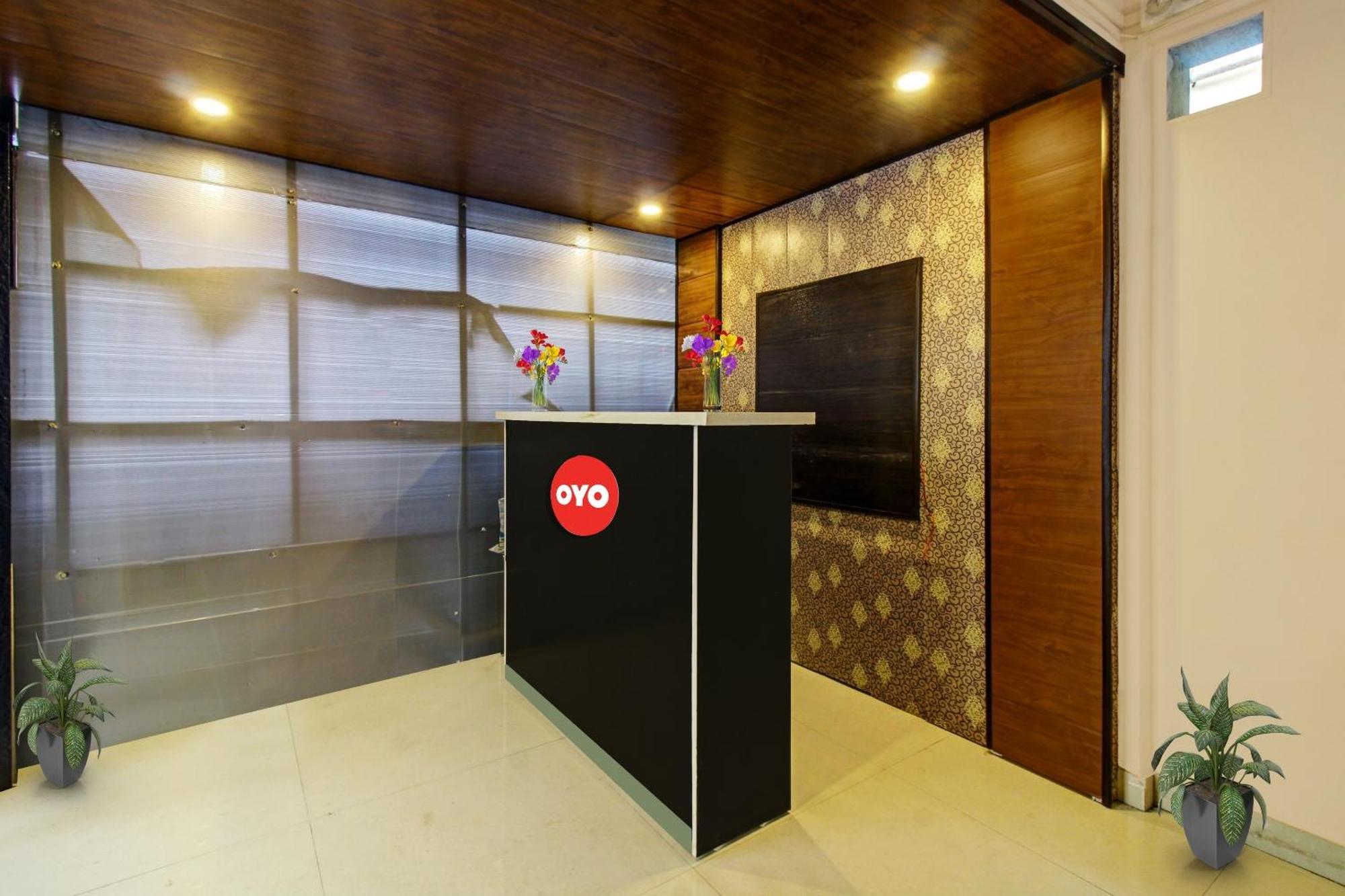 Hotel O Gopika Stay Inn Nagpur Ngoại thất bức ảnh
