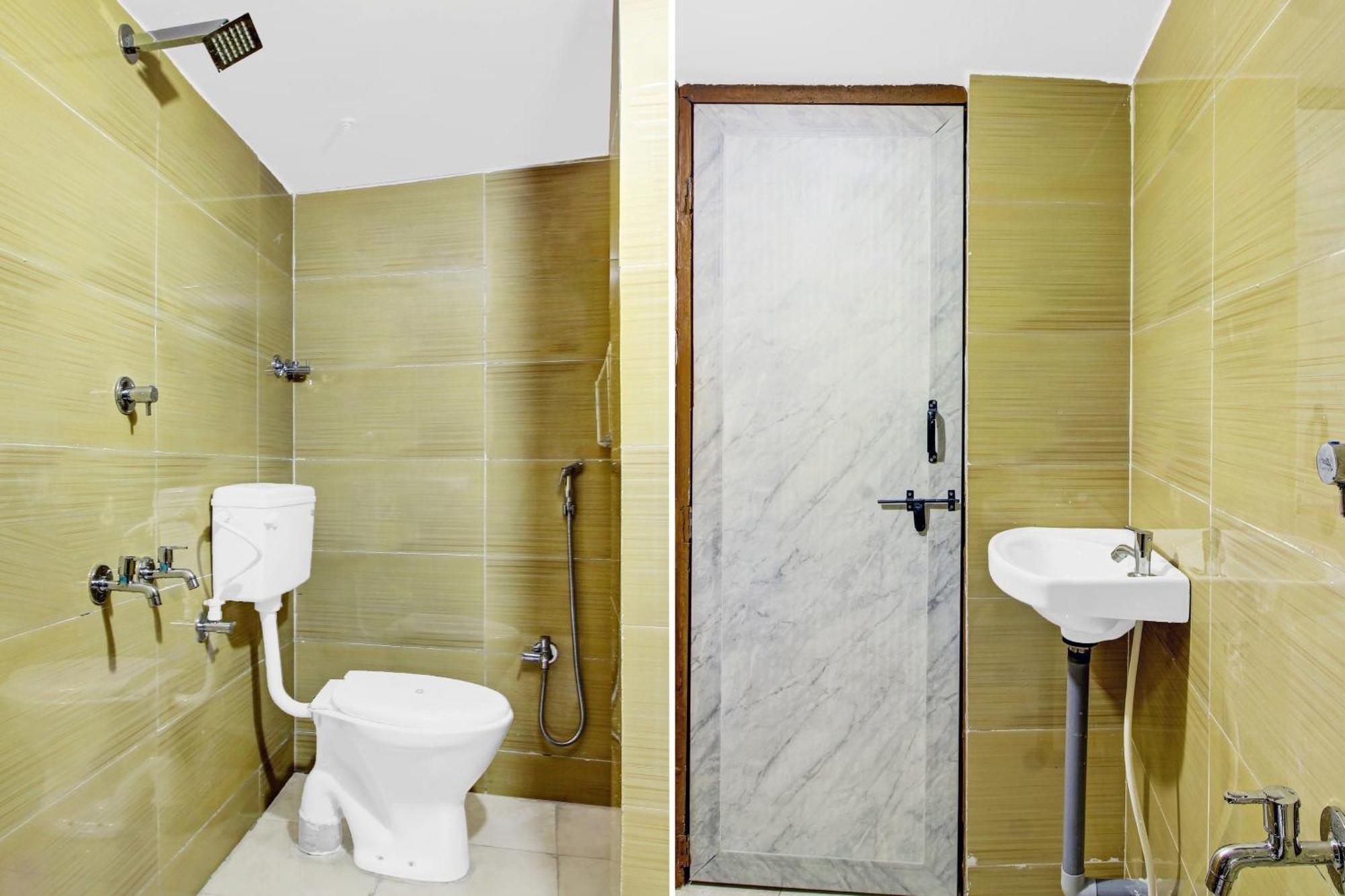 Hotel O Gopika Stay Inn Nagpur Ngoại thất bức ảnh