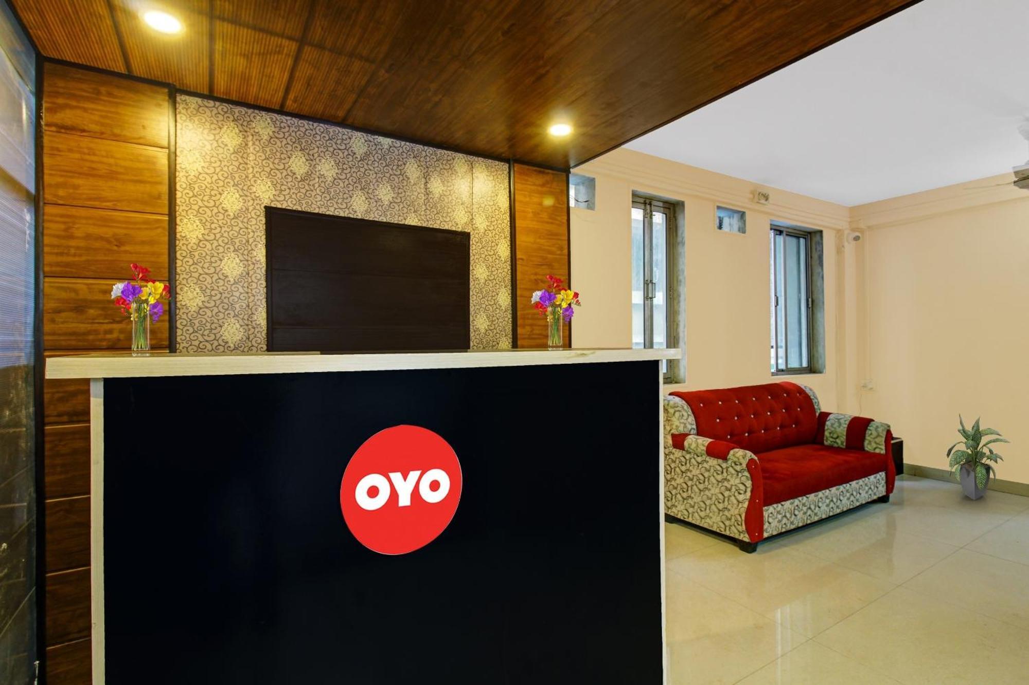 Hotel O Gopika Stay Inn Nagpur Ngoại thất bức ảnh