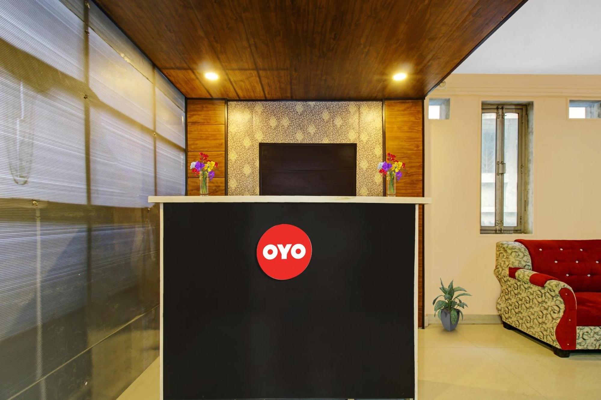 Hotel O Gopika Stay Inn Nagpur Ngoại thất bức ảnh